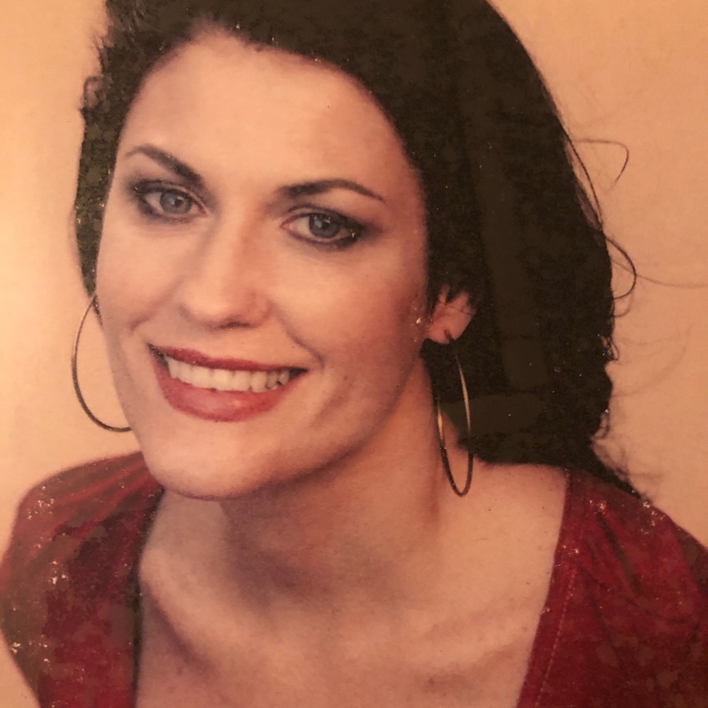 Meet your Posher, Stephanie